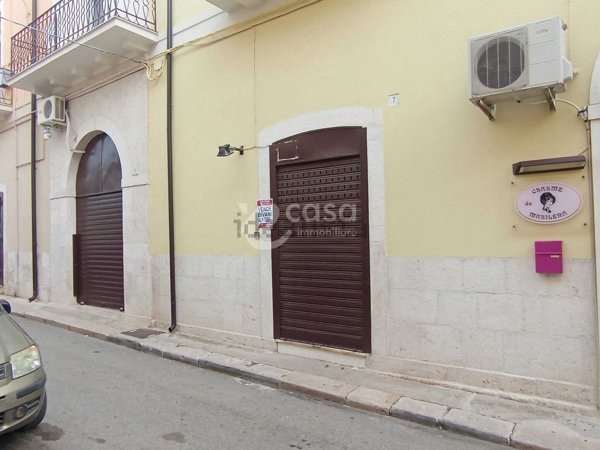 casa indipendente in vendita a Rutigliano