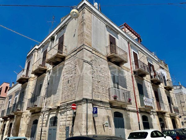 appartamento in vendita a Ruvo di Puglia