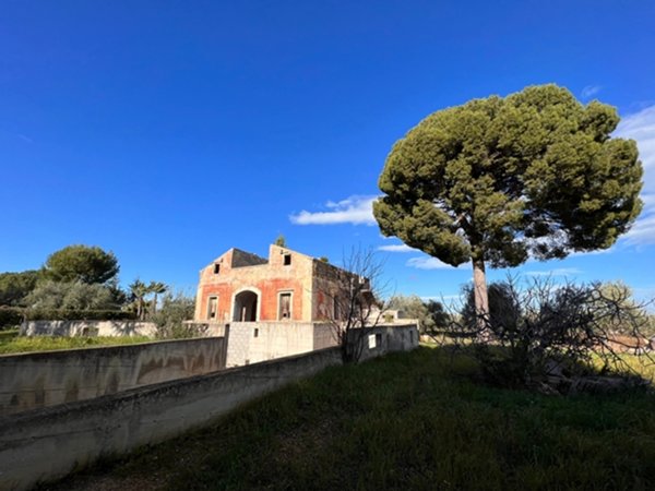 casa indipendente in vendita a Ruvo di Puglia