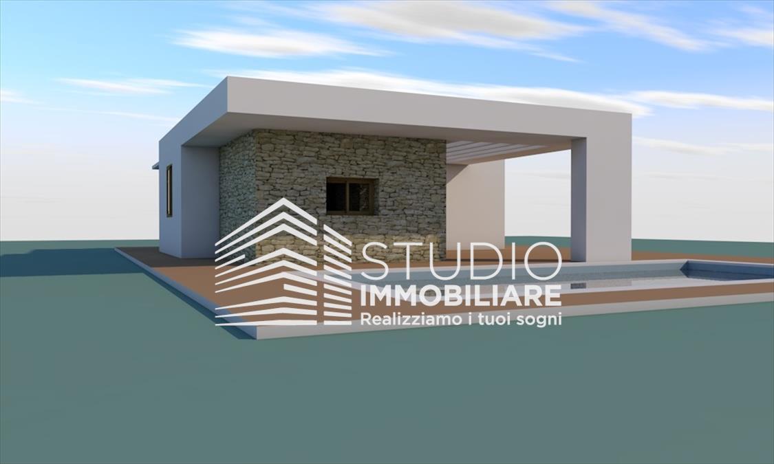 casa indipendente in vendita a Ruvo di Puglia in zona Calendano