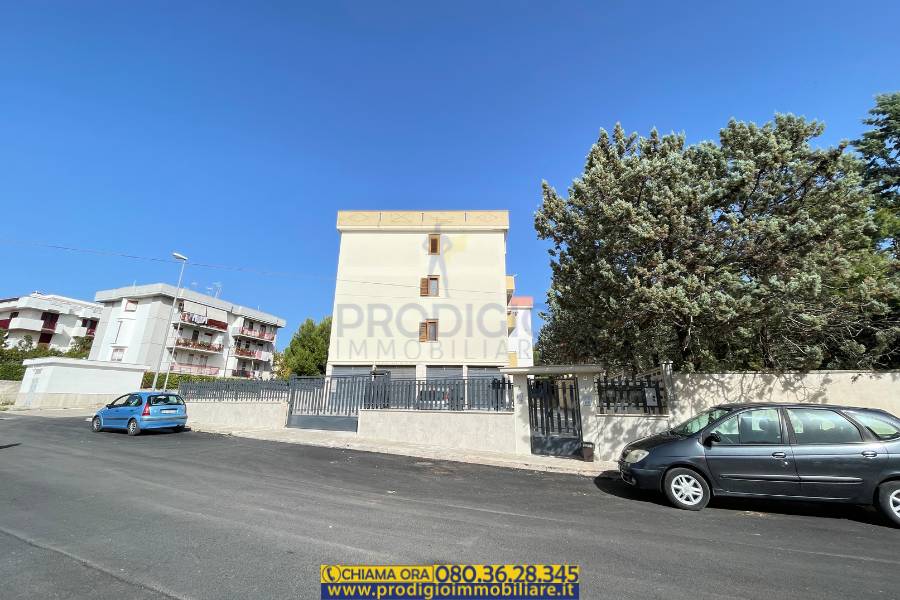 appartamento in vendita a Ruvo di Puglia