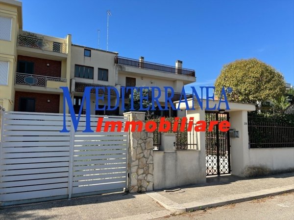 casa indipendente in vendita a Ruvo di Puglia
