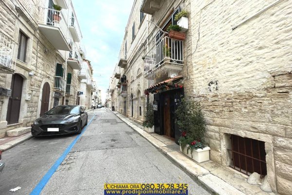 trivano in vendita a Ruvo di Puglia