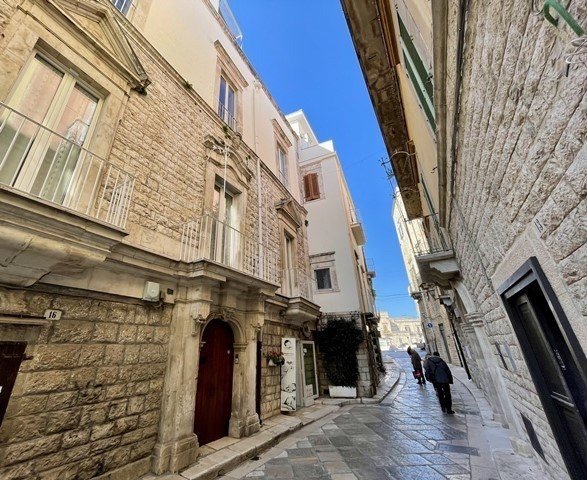 appartamento in vendita a Ruvo di Puglia