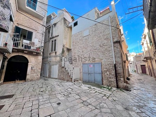 casa indipendente in vendita a Ruvo di Puglia