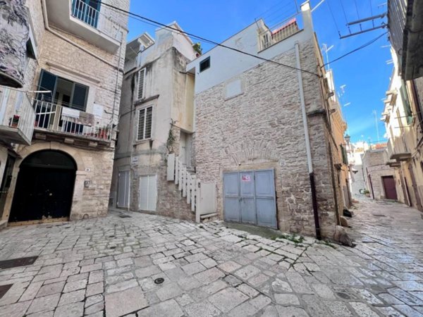 casa indipendente in vendita a Ruvo di Puglia