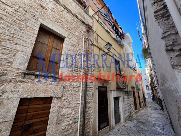 appartamento in vendita a Ruvo di Puglia