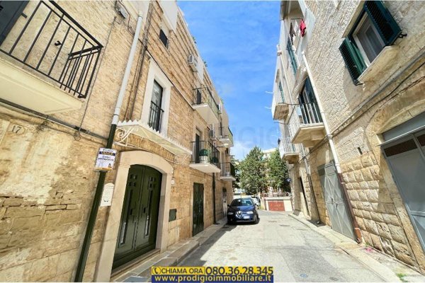 appartamento in vendita a Ruvo di Puglia