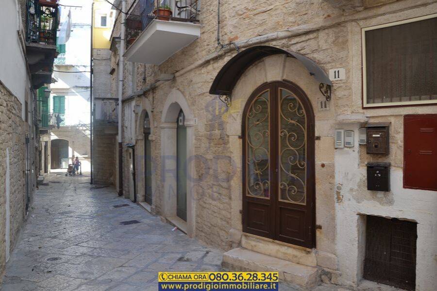 appartamento in vendita a Ruvo di Puglia