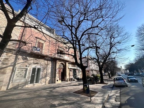 appartamento in vendita a Ruvo di Puglia