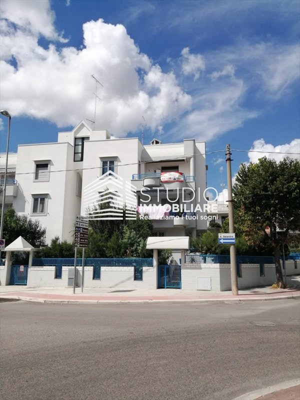 appartamento in vendita a Ruvo di Puglia