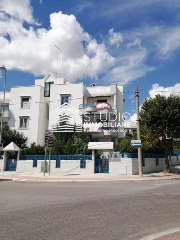 appartamento in vendita a Ruvo di Puglia