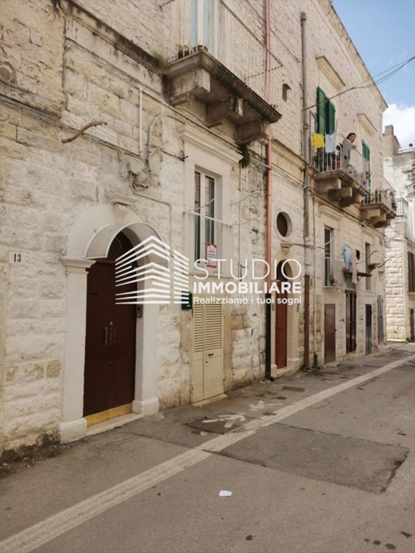 appartamento in vendita a Ruvo di Puglia