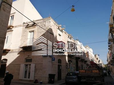 appartamento in vendita a Ruvo di Puglia
