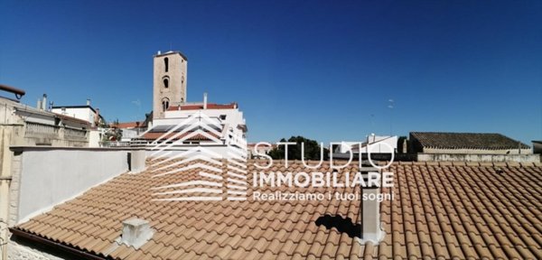 appartamento in vendita a Ruvo di Puglia