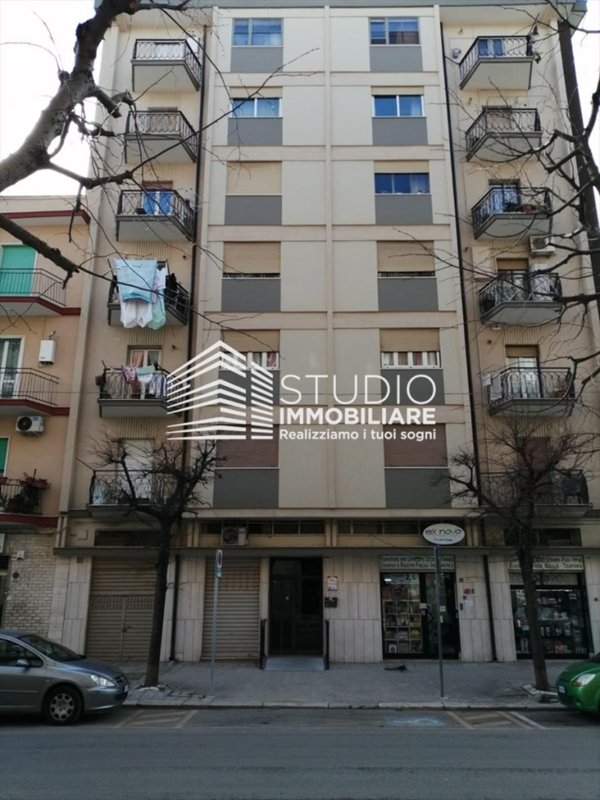 appartamento in vendita a Ruvo di Puglia