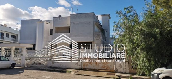 casa indipendente in vendita a Ruvo di Puglia