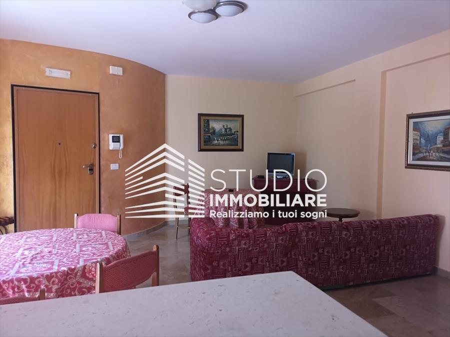 appartamento in vendita a Ruvo di Puglia