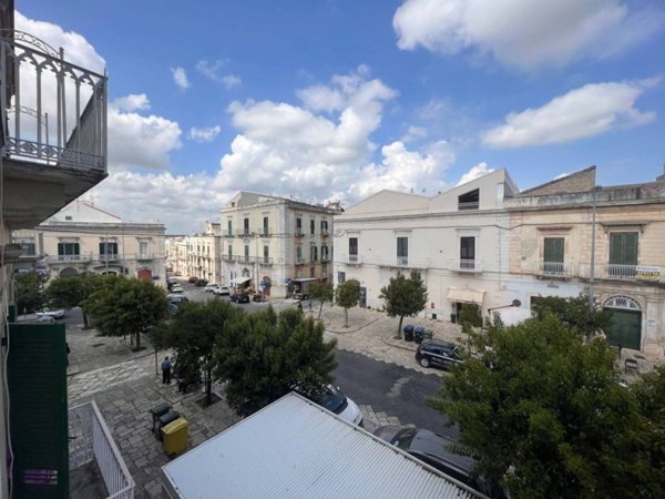 appartamento in vendita a Ruvo di Puglia