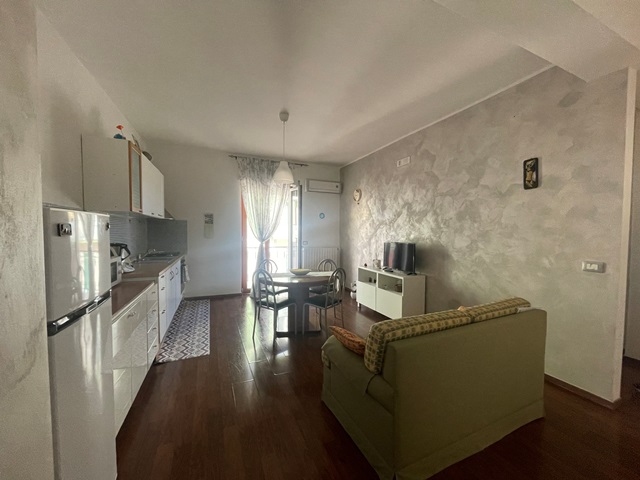 appartamento in vendita a Ruvo di Puglia