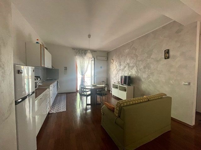 appartamento in vendita a Ruvo di Puglia