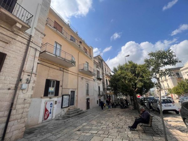 appartamento in vendita a Ruvo di Puglia