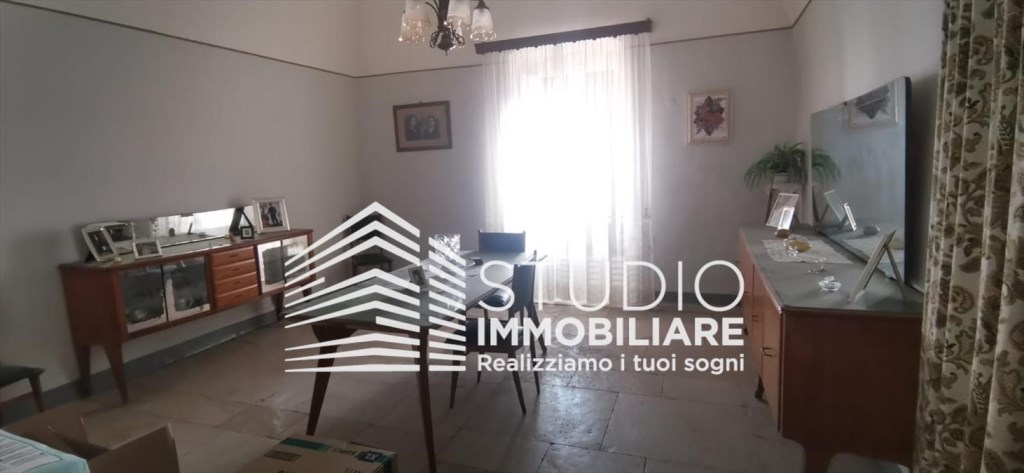 appartamento in vendita a Ruvo di Puglia