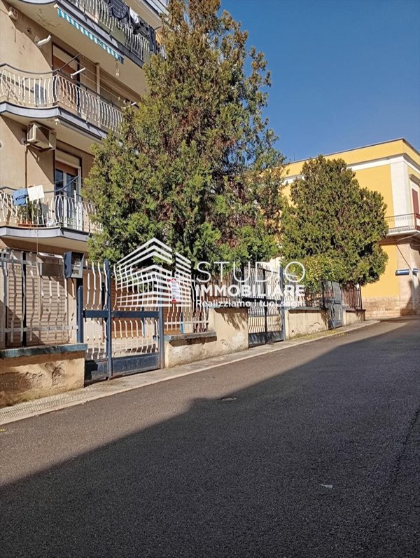 appartamento in vendita a Ruvo di Puglia
