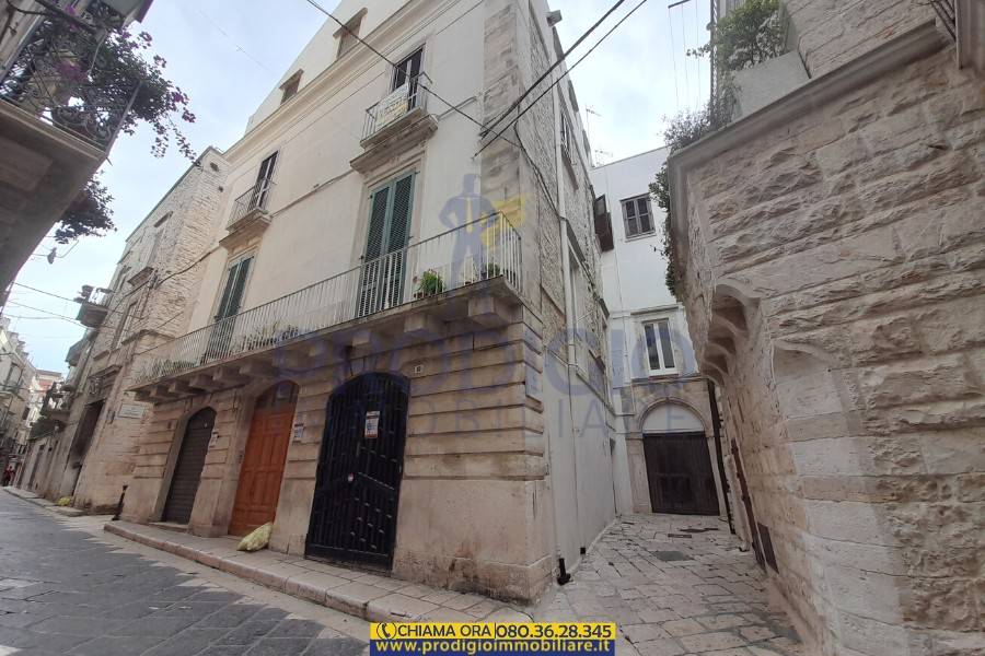 appartamento in vendita a Ruvo di Puglia