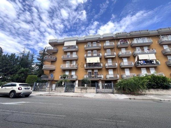 appartamento in vendita a Ruvo di Puglia