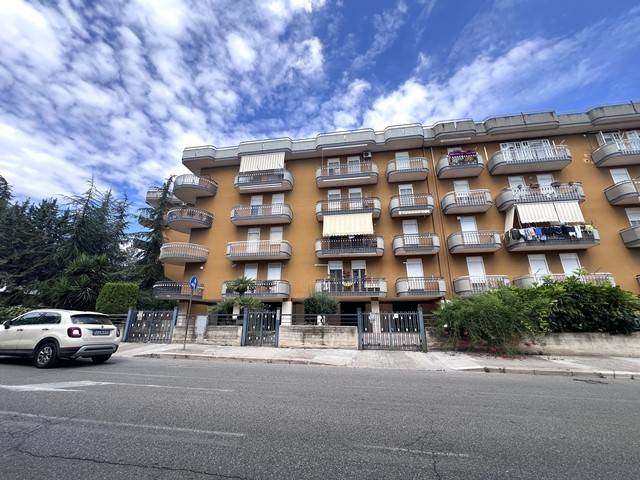 appartamento in vendita a Ruvo di Puglia