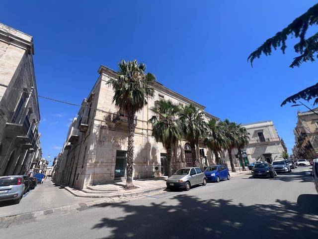 appartamento in vendita a Ruvo di Puglia