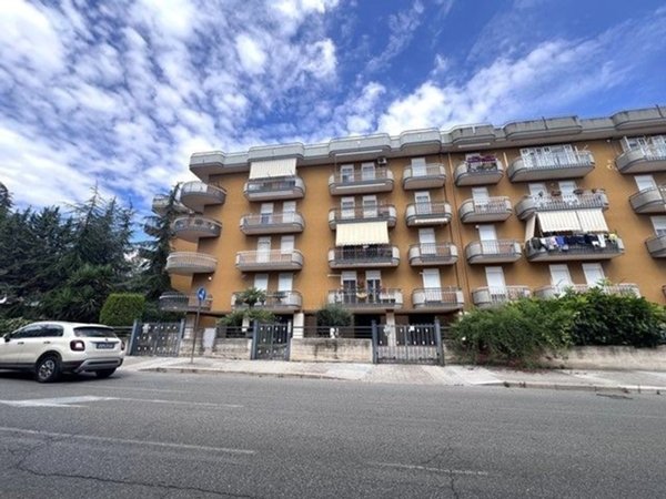 appartamento in vendita a Ruvo di Puglia