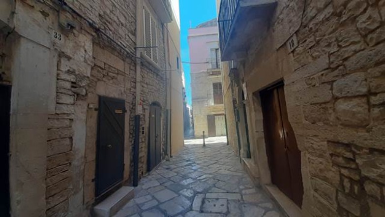 casa indipendente in vendita a Ruvo di Puglia