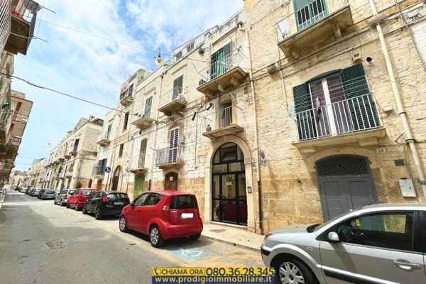 appartamento in vendita a Ruvo di Puglia