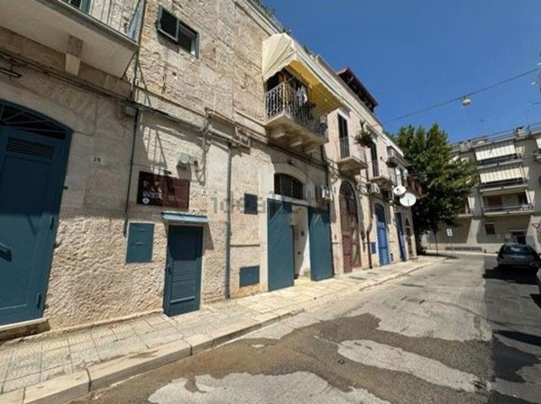 appartamento in vendita a Ruvo di Puglia