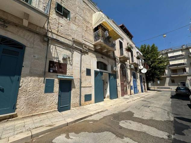 appartamento in vendita a Ruvo di Puglia