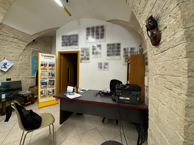 casa indipendente in vendita a Ruvo di Puglia