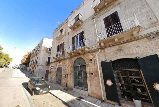 appartamento in vendita a Ruvo di Puglia