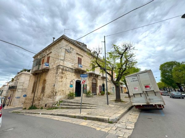 appartamento in vendita a Ruvo di Puglia
