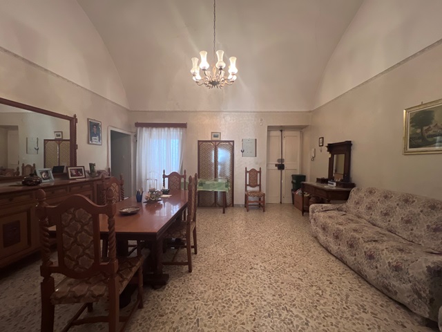 appartamento in vendita a Ruvo di Puglia