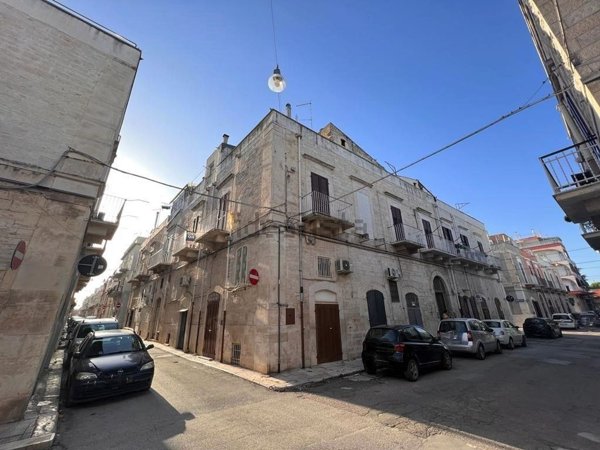 appartamento in vendita a Ruvo di Puglia
