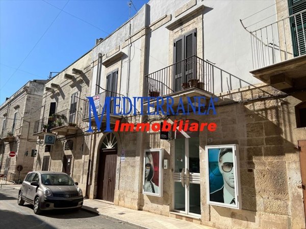 casa indipendente in vendita a Ruvo di Puglia