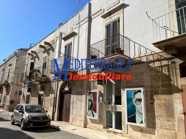 casa indipendente in vendita a Ruvo di Puglia
