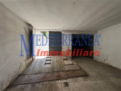 locale di sgombero in vendita a Ruvo di Puglia