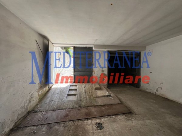 locale di sgombero in vendita a Ruvo di Puglia