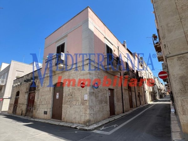 locale commerciale in vendita a Ruvo di Puglia