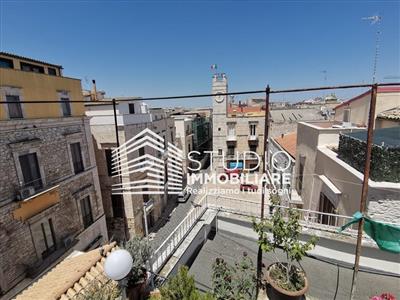 appartamento in vendita a Ruvo di Puglia