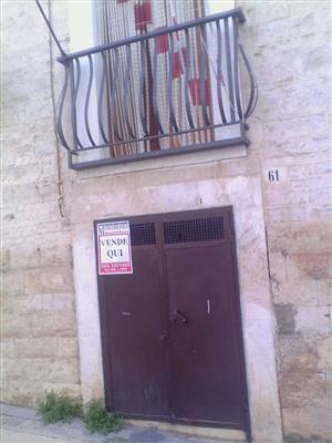 appartamento in vendita a Ruvo di Puglia