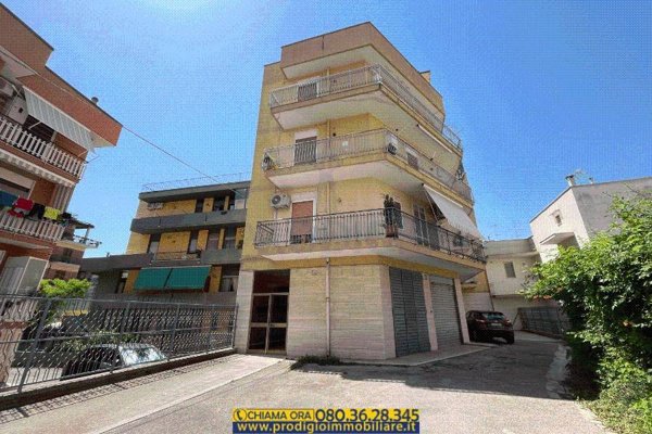 appartamento in vendita a Ruvo di Puglia
